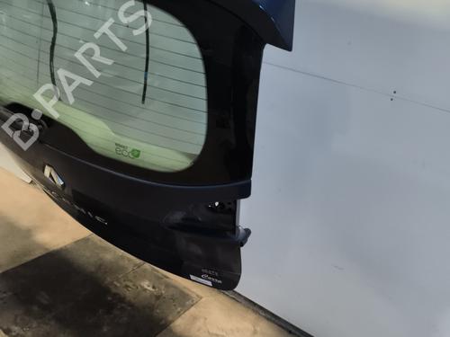 Tailgate RENAULT SCÉNIC III (JZ0/1_) 1.5 dCi | BP29422508C6 