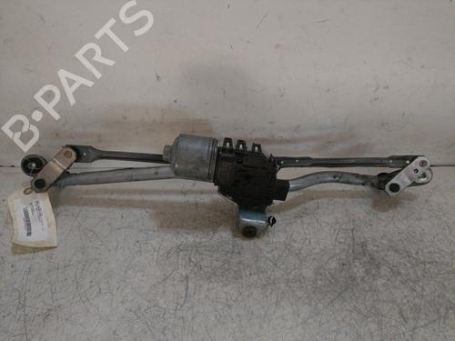 Viskermotor vindrute AUDI A4 B7 Convertible (8HE) 2.0 TDI (136 hp) 25130403