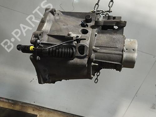 Used Gearbox Gearbox 35899972 35899972