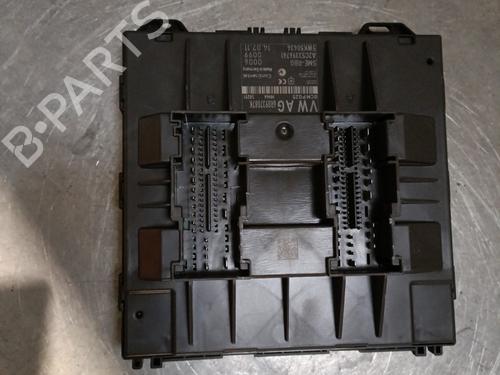 Fuse box VW POLO V (6R1, 6C1) 1.6 TDI | BP28442489E1