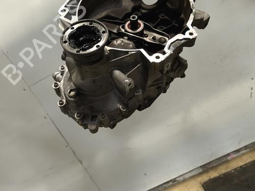 Used Gearbox Gearbox VW POLO V (6R1, 6C1) 1.2 (60 hp) 33941561 33941561