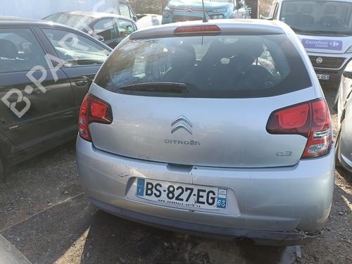Módulo de ABS CITROËN C3 II (SC_) 1.1 i | BP36054583M43 - Image 5