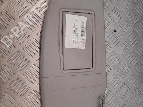 Left sun visor FORD FOCUS II (DA_, HCP, DP) 1.6 TDCi | BP21708169I1 