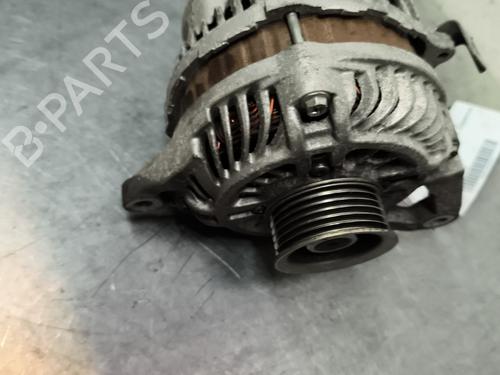 Used Alternator Alternator MAZDA 2 (DE_, DH_) 1.5 (DE5FS) (103 hp) 32995741 32995741