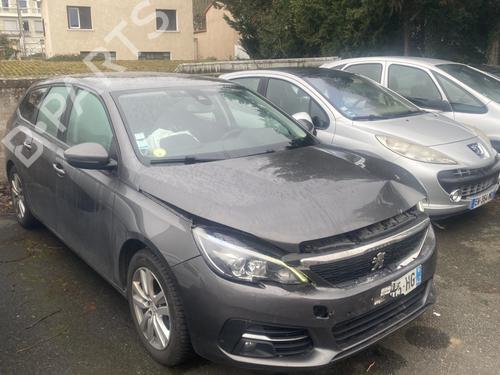 Used Parts PEUGEOT 308 SW II (LC_, LJ_, LR_, LX_, L4_) 1.5 BlueHDi 130 2797501