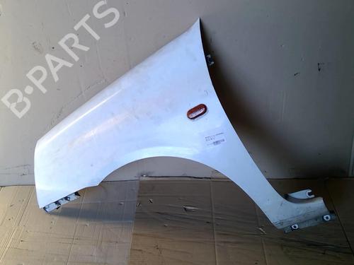 Used Left front fenders RENAULT CLIO II (BB_, CB_) 1.2 16V (BB05, BB0W, BB11, BB27, BB2T, BB2U, BB2V, CB05,... (75 hp) 21708901