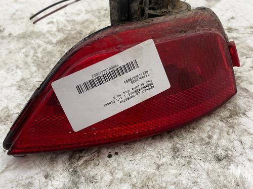Rear bumper left light RENAULT MEGANE IV Hatchback (B9A/M/N_) 1.5 Blue dCi 115 (B9A6) | BP39639909C81 - Image 3