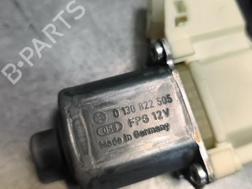 Rear left window mechanism MERCEDES-BENZ E-CLASS (W212) E 220 CDI / BlueTEC (212.001, 212.002) | BP29407306C24 