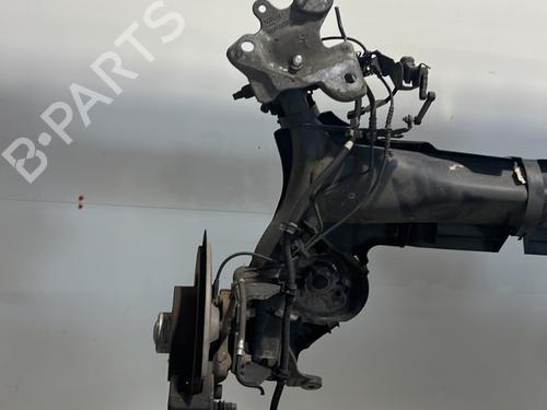 Rear axle RENAULT SCÉNIC IV (J9_) 1.6 dCi 130 | BP26874934M2 