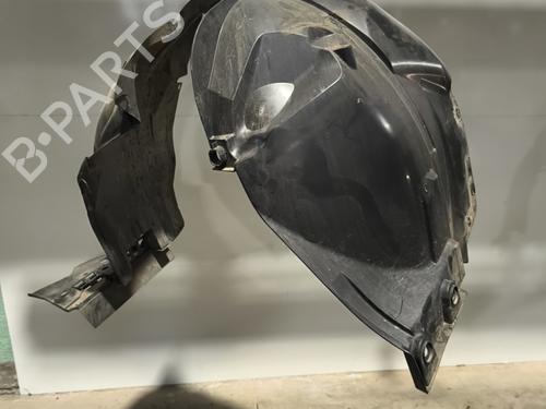 Hjulbue DACIA SANDERO II TCe 90 (B8M1, B8MA, B8AC) (90 hp) 32996396