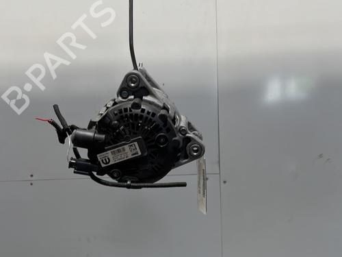 Used Alternator Alternator CITROËN C3 III (SX) 1.2 THP 110 (SXHNPS, SXHNZT, SXHNZ6) (110 hp) 26893450 26893450