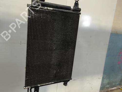 AC radiator VW GOLF V (1K1) | BP34283465M32 - Image 3