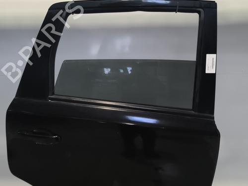 Used Right rear door NISSAN NOTE (E11, NE11) 1.5 dCi (86 hp) 24983424