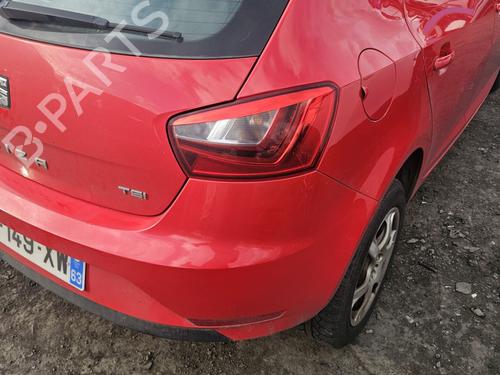Left front window switch SEAT IBIZA IV (6J5, 6P1) 1.2 TSI | BP32996831I27 - Image 4