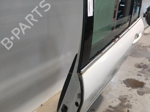 Right front fenders PEUGEOT 308 I (4A_, 4C_) 1.6 HDi | BP25130879C42 