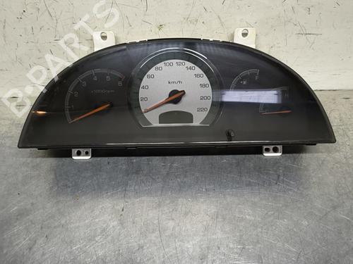 Cockpit SSANGYONG REXTON / REXTON II (GAB_) 2.7 D 4x4 (186 hp) 30552505