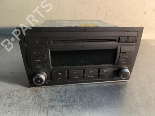 Radio SEAT EXEO (3R2) 2.0 TDI | BP29571848E6 