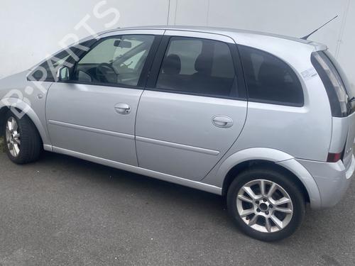 Right tailgate light OPEL MERIVA A MPV (X03) 1.7 CDTI (E75) | BP24983389C80 - Image 6