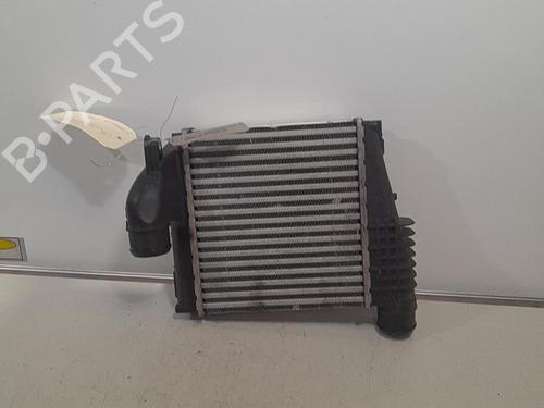 Used Intercooler Intercooler CITROËN C4 Picasso II 1.6 BlueHDi 120 (120 hp) 21696839 21696839