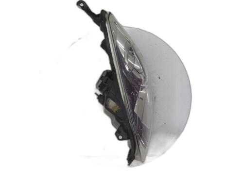 Left headlight RENAULT TWINGO II (CN0_) 1.5 dCi (CN0E) | BP38270081C28 - Image 2