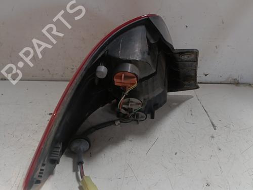 Used Right taillight Right taillight FIAT SEDICI (189_) 2.0 D Multijet 4x4 (135 hp) 24848106 24848106