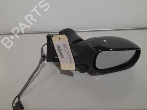Used Right mirror PEUGEOT 1007 (KM_) 1.4 HDi (68 hp) 21718282