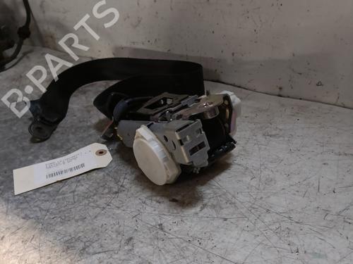 Front left belt tensioner FORD FIESTA VI (CB1, CCN) 1.4 TDCi | BP22893412C87 