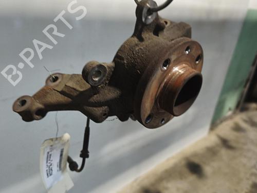 Used Right front steering knuckle Right front steering knuckle 36944914 36944914