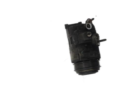 Used AC compressor AC compressor FORD FOCUS III Saloon [2010-2020] 36054639 36054639