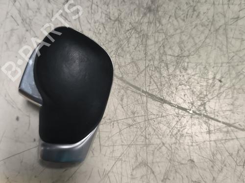 Gear lever RENAULT MEGANE IV Hatchback (B9A/M/N_) 1.5 dCi 110 (B9A3) | BP28354048M90 