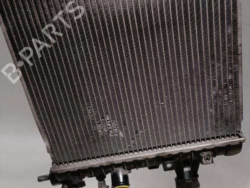 Køler OPEL ASTRA H (A04) 1.6 (L48) | BP21704551M31 