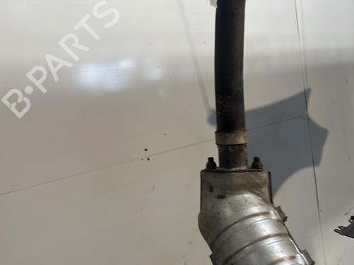 Katalysator MITSUBISHI L200 / TRITON (KA_T, KB_T) 2.5 DI-D 4WD (KB4T) | BP29501392M10 