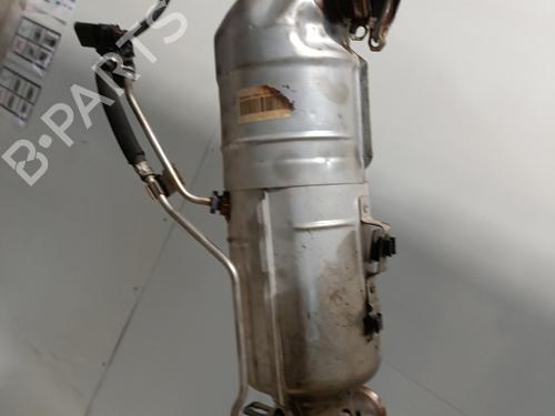 Used Catalyst Catalyst PEUGEOT 208 I (CA_, CC_) 1.2 THP 110 (110 hp) 28293800 28293800