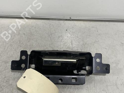 Used Tailgate lock Tailgate lock PEUGEOT 208 I (CA_, CC_) 1.6 HDi / BlueHDi 75 (75 hp) 21718195 21718195