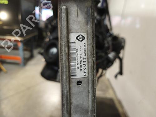Intercooler DACIA LOGAN MCV (KS_) 1.5 dCi (KS0W) | BP38230305M30 - Image 3