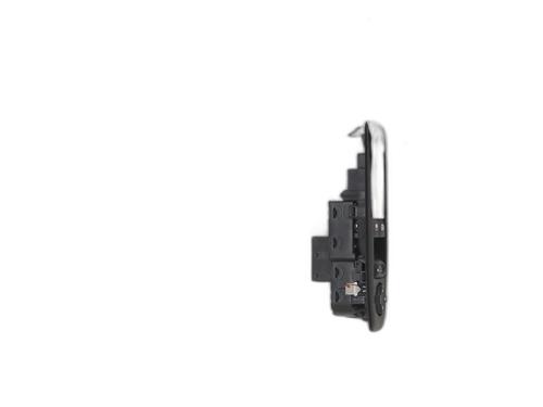 Left front window switch PEUGEOT 208 I (CA_, CC_) 1.2 VTI 82 | BP36554049I27 - Image 3