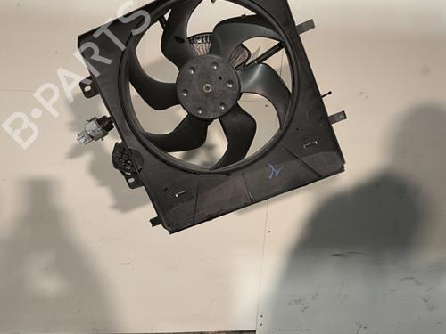 Køleventilator elektrisk CITROËN C3 I (FC_, FN_) 1.4 i (73 hp) 29980312