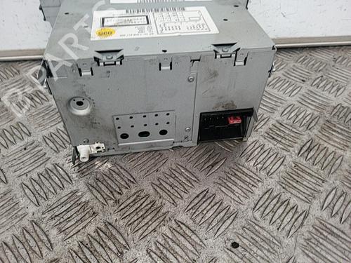 Used Radio SEAT ALTEA (5P1) 1.9 TDI (105 hp) 21710832