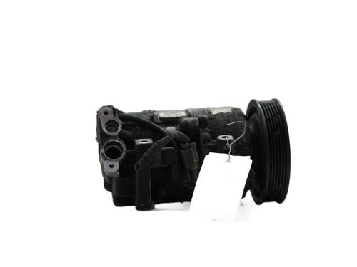 Used AC compressor AC compressor RENAULT MEGANE III Hatchback (BZ0/1_, B3_) 1.5 dCi (BZ09, BZ0D, BZ1W, BZ29, BZ14) (110 hp) 34282971 34282971