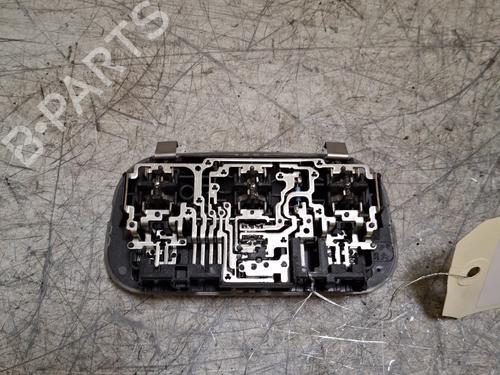Plafonier Plafonier CITROËN C3 Picasso (SH_) 1.4 VTi 95 (SH8FSC, SH8FP0, SH8FP6) (95 hp) 21704477 21704477