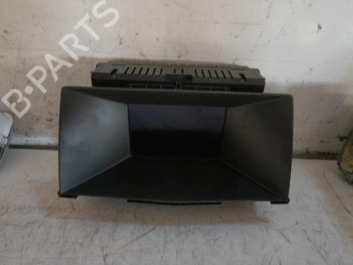 Used Display monitor OPEL ASTRA H (A04) 1.6 (L48) (105 hp) 24983278