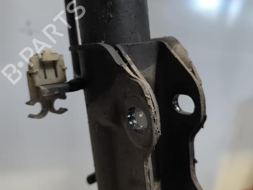 Right front shock absorber MERCEDES-BENZ VITO / MIXTO Van (W639) 113 CDI (639.601, 639.603, 639.605) | BP24848039M17 