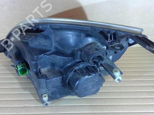 Used Right headlight FORD FIESTA V (JH_, JD_) 1.3 (69 hp) 22031844