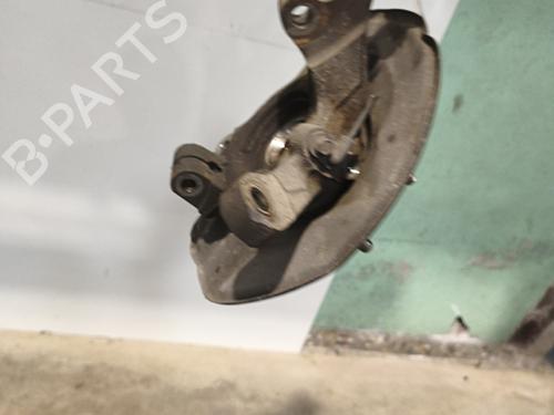 Used Right front steering knuckle Right front steering knuckle PEUGEOT 4008 1.6 HDi AWC (114 hp) 36320520 36320520