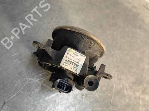 Right front fog light RENAULT MEGANE III Hatchback (BZ0/1_, B3_) 1.2 TCe (BZ2B, BZ11) | BP29997353C31 