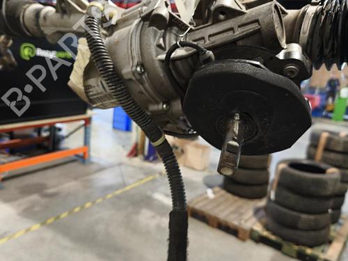 Steering rack PEUGEOT 2008 I (CU_) 1.2 THP 110 / PureTech 110 | BP39638939M22 - Image 4