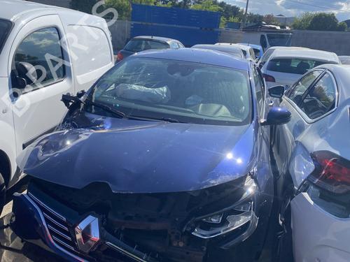 Used Parts RENAULT MEGANE IV Hatchback (B9A/M/N_) 1.2 TCe 130 (B9MR) (130 hp) 4372601