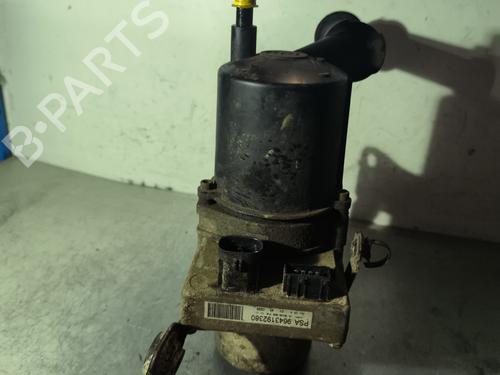 Servostyringspumpe PEUGEOT 307 (3A/C) 1.6 HDi | BP29733042M99 