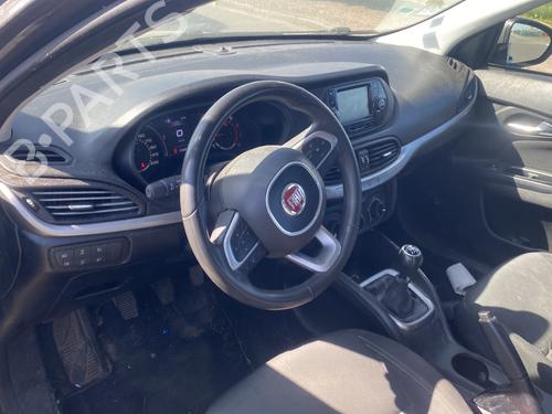 Left front window switch FIAT TIPO Hatchback (356_, 357_) 1.4 (356HXA1B, 357) | BP34284221I27  - Image 7