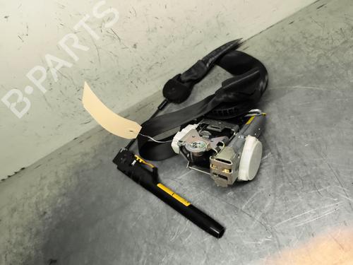 Used Front right seatbelt Front right seatbelt PEUGEOT 3008 I MPV (0U_) 1.6 HDi (114 hp) 30647073 30647073